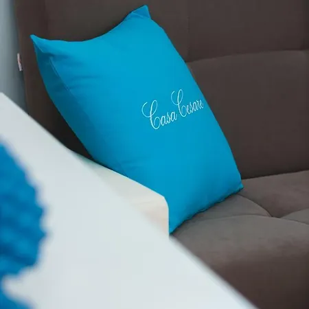 Casa Cesare アパート メタ