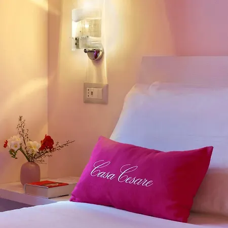 アパート Casa Cesare メタ