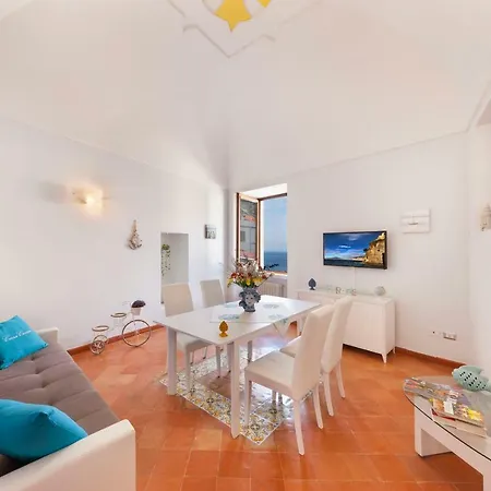 Casa Cesare アパート