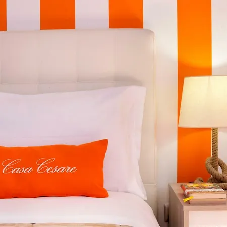 Casa Cesare アパート