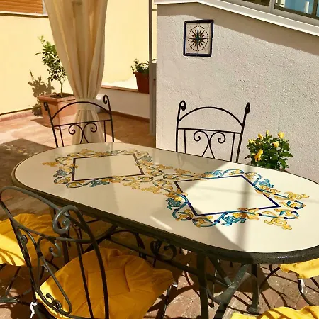 Casa Cesare Appartement *