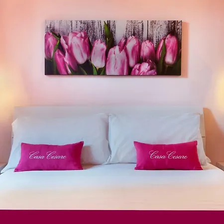 Appartement Casa Cesare *