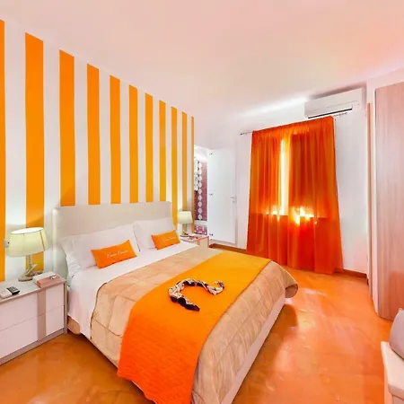Casa Cesare Appartement Meta